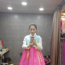 [2016.08.06] 한복 - 송조비단