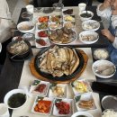 구이마을 | 속초 아바이 마을 맛집 등대생선구이 내돈내산 후기