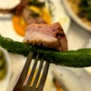 쉐프의품격 | [시네드쉐프 압구정] 다이닝 큐레이션 후기! 영화보다 더 영화 같은 식사.