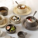 브라운 앤 라운드 이미지