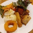 중앙대점(공차)