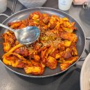 난타해물왕칼국수