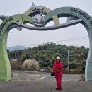 맹종국파크, 매미성 (250325) 이미지
