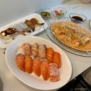 귀빈(gwibin) | 대구 계대 연어초밥 파스타 맛집 귀빈 gwibin 후기