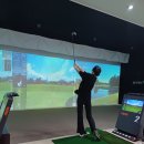 유천 골프아카데미 이미지