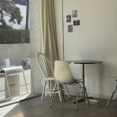 강동구청 제1청사 1층 화장실 | 강동구청역 카페 센서리티커피 | 소문난 프렌치토스트 맛집, 성내동 주민들의 아지트