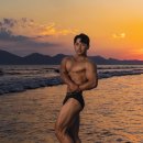 나리안길 군민스포츠센터 이미지