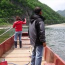 조양강 민박 이미지