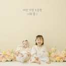 달꿈사진관 | [백일/돌사진 전문]꿈을꾸는달 사진관 촬영 후기 (광명 시흥)