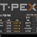㈜티펙스 비즈워치