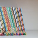 (완료)초등학생 ar지수 3-4점초대 책 판매합니다. 이미지
