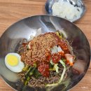 대동중화요리 | 구리 수택동 매운냉면 맛집 대동냉면 솔직 방문 후기