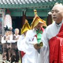 제주불교의식 이미지