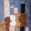 큐비즘(CUBISM)