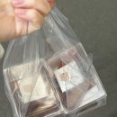 주영 | 청주 버터떡 맛집 카페주영 후기 (4개 5천원, 구매 방법 정리)