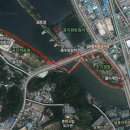 인제중학교 | 춘천의 공지천 둘러보기