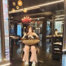 신승원컷앤컷홍대붙임머리 이미지