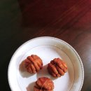 코코호도(작전점) | 작전점 코코호도과자 천안까지 가지 않아도 쉽게 즐길...유명한 호두과자 19개 5000원 사 먹은 리얼 후기