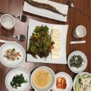 맷돌순두부