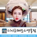 디아르떼보스헤어 수원영통점