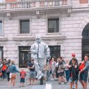 유럽문화탐방 ㅡ 런던후기 이미지