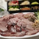 회사가소 | 일산 대화역횟집 회사가소 대방어 2인 포장후기 가성비 좋은 곳
