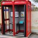 이야기가 있는 사과나무 마을 이미지