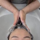 씨제이올리브영(주)평택고덕점 | 평택 고덕신도시 미용실 찰스리헤어테크 단발 빈티지펌