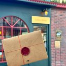 소3-125 | 영등포 문래동 놀거리 소품샵 데이트 코스 추천 거북이우편소