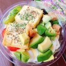 아삭아삭 신선한 채소에 수제 소스로 만드는 샌드위치 두암동 샌디와 샐리와 밥아저씨