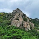 금전산 일원 이미지