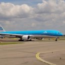 KLM네덜란드항공 KLM Royal Dutch Airlines 이미지