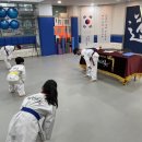 태권한류 이미지