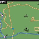 주말산행 경상도의 산 | 작대산 647.2m│ 이미지