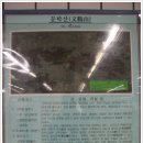 [20100216]인천 문학산ㆍ청량산ㆍ봉재산 연계산행(선학역에서 동막역까지)-1