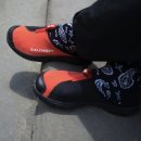 블랙 | 살로몬 슬라이드 블랙 후기 살로몬 뮬 추천