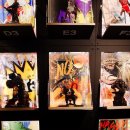 피규어뮤지엄W 이미지