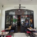 푸드정 | 푸켓 정실론 타이 푸드 팩토리 - 똠양꿍, 팟타이, 어린이볶음밥 (Thai Food Factory)