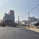 [충남 아산시 둔포면 투썸플레이스 주차장 아스팔트포장] 드림포장건설 시공 후기 입니다.