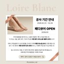 더블랑네일 | 쉬는 날 친구랑 다녀온 동대문네일 루아르블랑 네일 자석젤 대만족 후기 !!