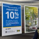 [신혼집 가구 1탄] 부산 이케아 추천템 내 집엔 어떤 걸 사야 될까?(이케아 할인 4월 라이브 일정, 주차...