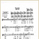 Elton John - Tonight - 악보,가사,동영상,추억의팝송 이미지