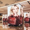 미란다 | 30대 여자 명품 브랜드 가방 직장인 데일리백 아이그너 미란다백 후기