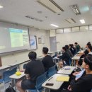 리핏바디짐 유정근 대표 2023년 뉴스포츠 출강!!