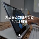 강남덴탈랩 | 치과온라인마케팅, 검색 최적화를 위한 4가지 비밀