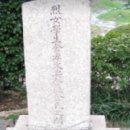 김해김씨 열녀비 이미지