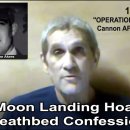 Moon Landing Hoax Confession 이미지