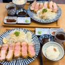 GS25 용인금령점 | 용인 최고급 한돈 돈까스 맛집 특등심 카츠 후기 “시로이카츠” (주차가능O)