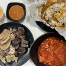 분식카페 이미지