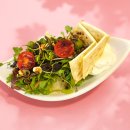 [신사역맛집/이끼롤까스_가로수길본점] 친언니와 &#34;이끼롤까스 가로수길본점&#34; 맛집 데이트!